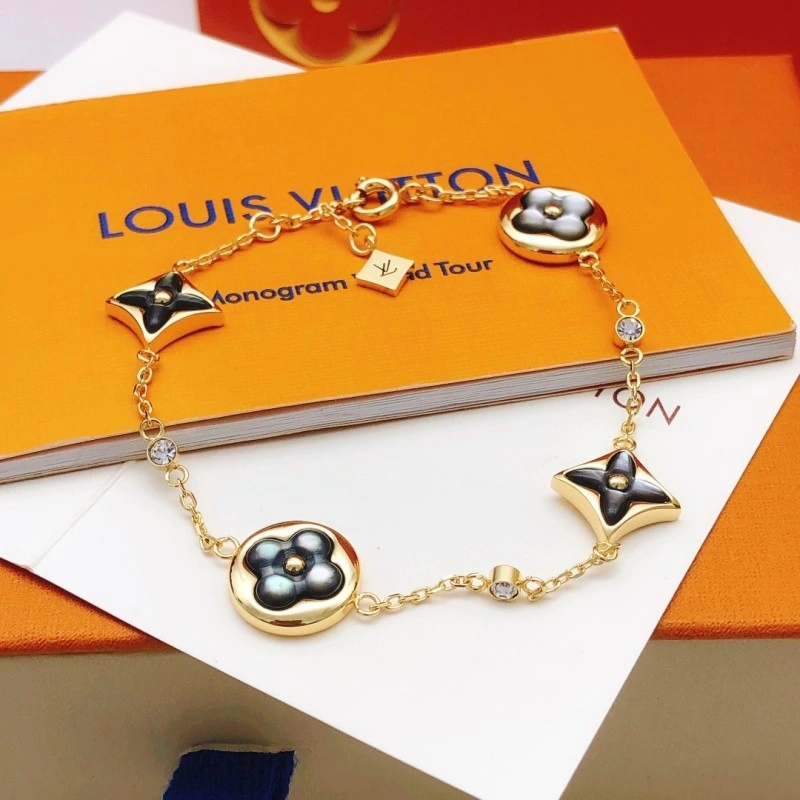 Affordable Louis Vuitton Bracelets 248360