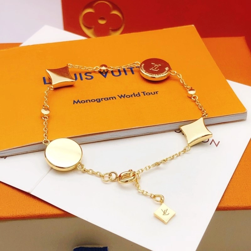 Affordable Louis Vuitton Bracelets 248360