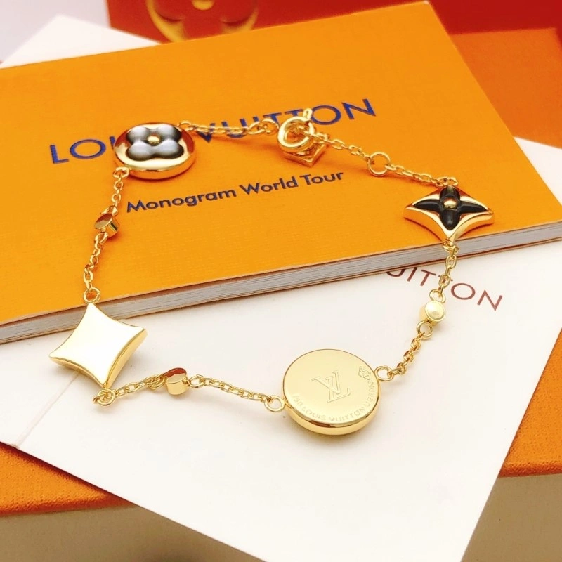 Affordable Louis Vuitton Bracelets 248360