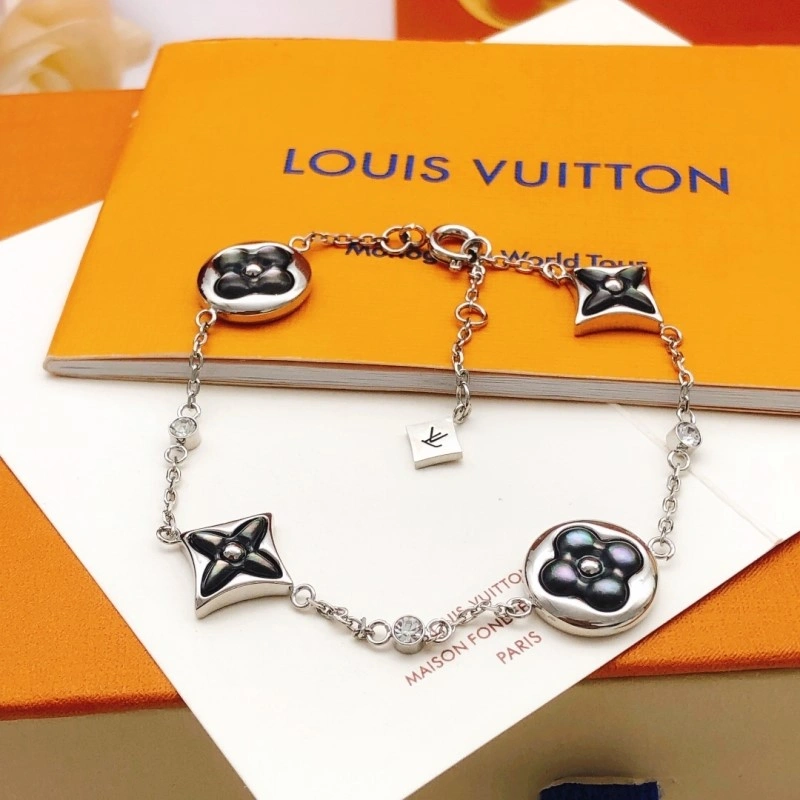 ZeroBulk Louis Vuitton Bracelets 248354
