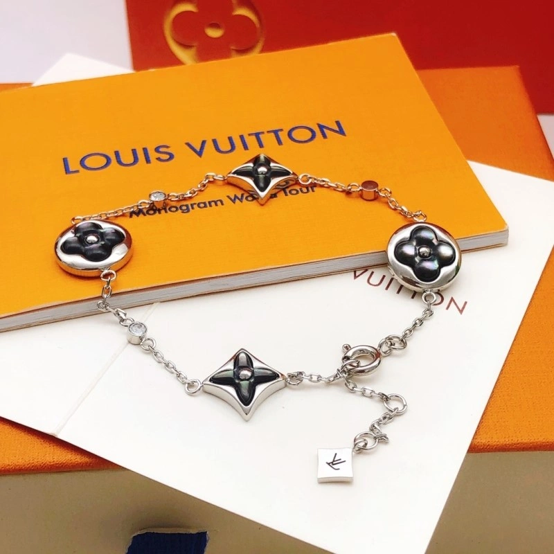 ZeroBulk Louis Vuitton Bracelets 248354