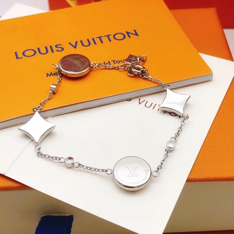 ZeroBulk Louis Vuitton Bracelets 248354