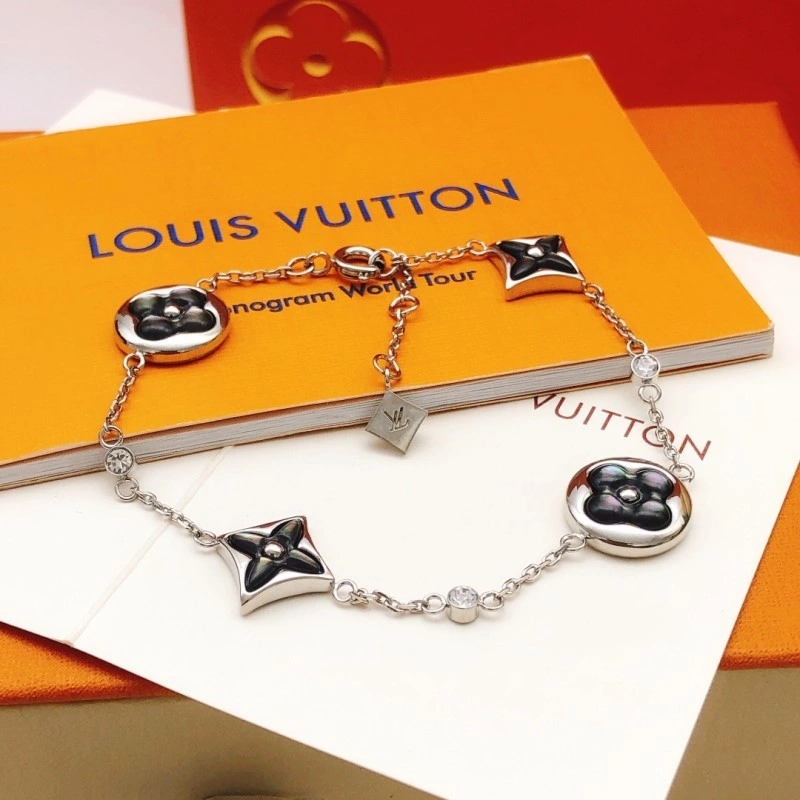 ZeroBulk Louis Vuitton Bracelets 248354