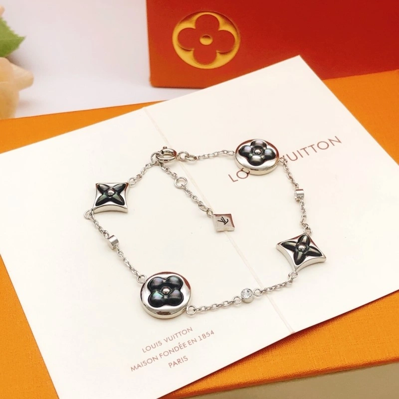 ZeroBulk Louis Vuitton Bracelets 248354