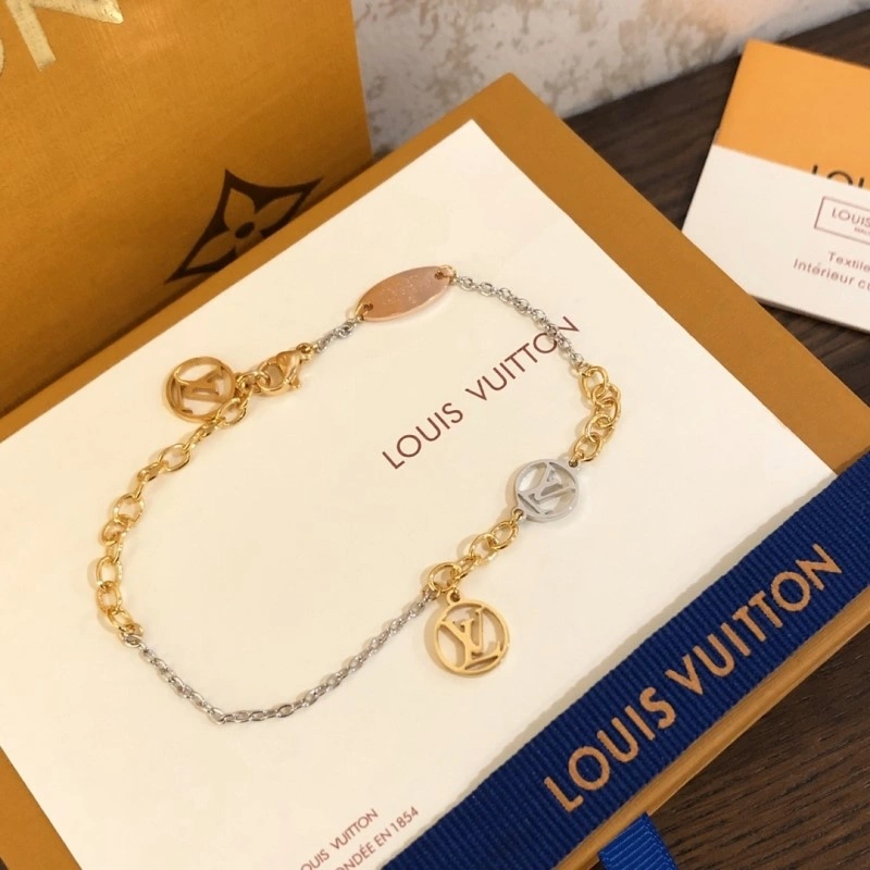 UrbanStyle Louis Vuitton Bracelets 248353
