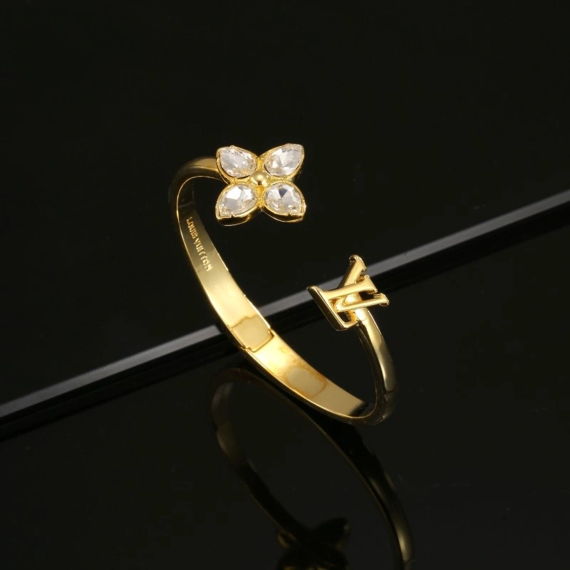 Bold Louis Vuitton Bracelets 248350