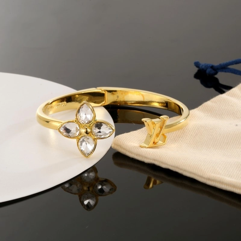 Bold Louis Vuitton Bracelets 248350