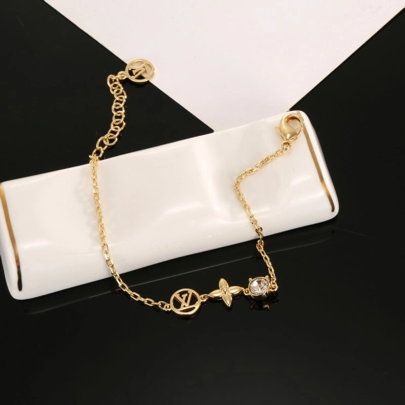GoAnywhere Louis Vuitton Bracelets 248363