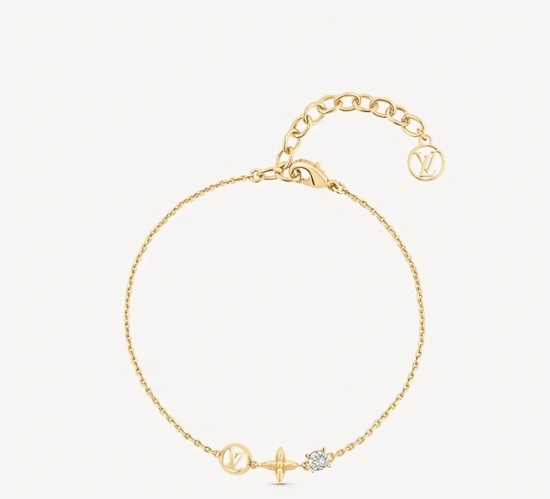 GoAnywhere Louis Vuitton Bracelets 248363