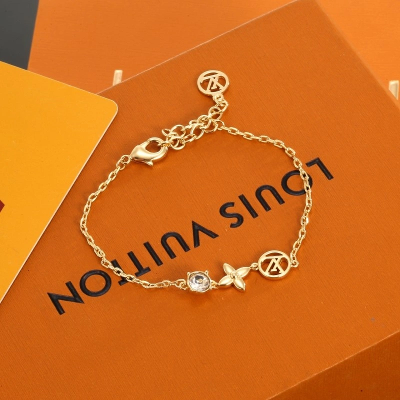GoAnywhere Louis Vuitton Bracelets 248363