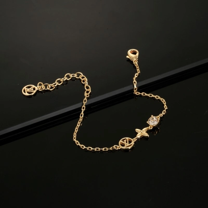 GoAnywhere Louis Vuitton Bracelets 248363