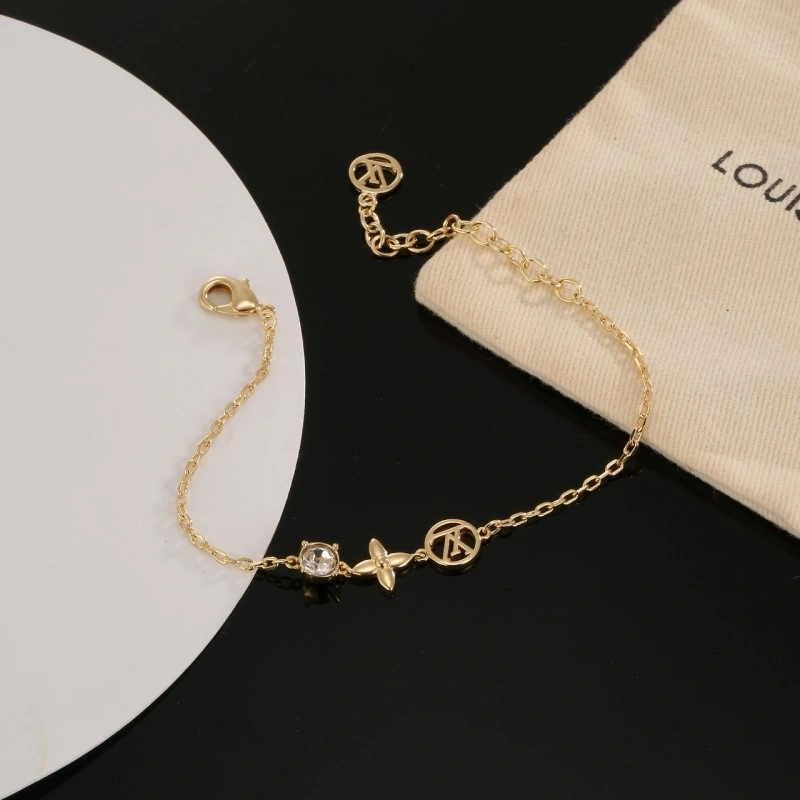 GoAnywhere Louis Vuitton Bracelets 248363