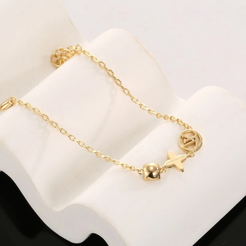 GoAnywhere Louis Vuitton Bracelets 248363