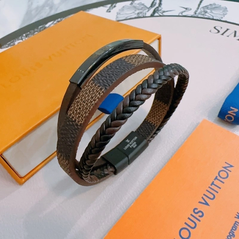 Louis Vuitton Bracelets Neat 248349