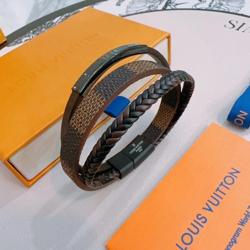 Louis Vuitton Bracelets Neat 248349