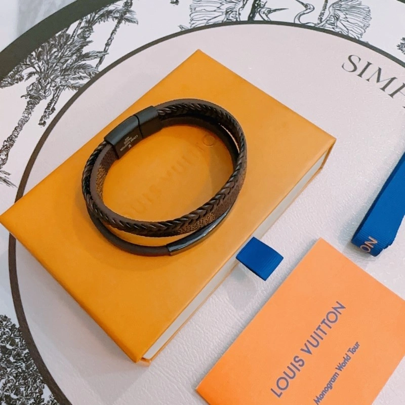 Louis Vuitton Bracelets Neat 248349