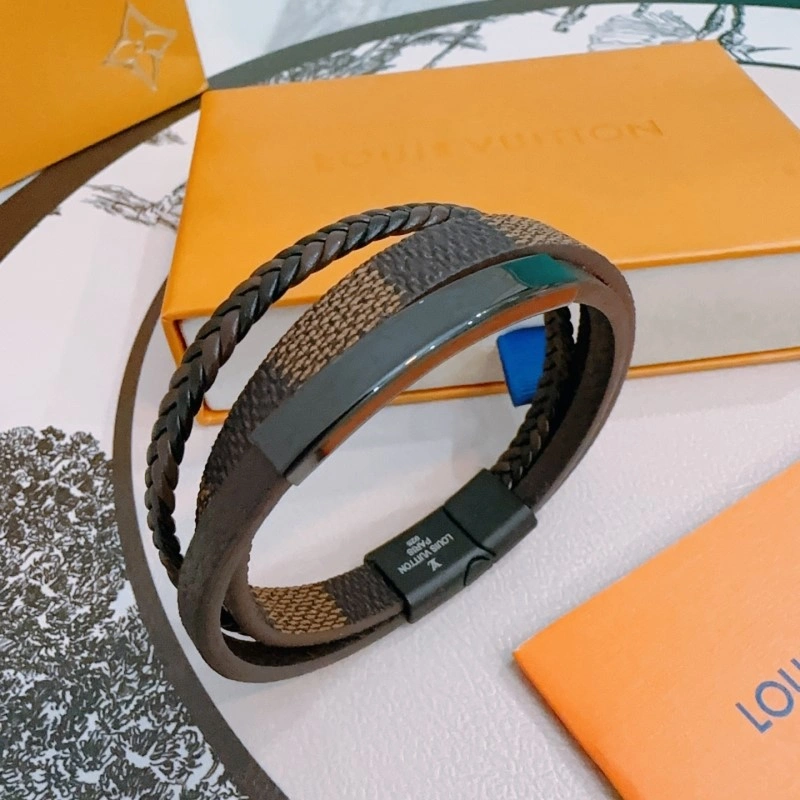Louis Vuitton Bracelets Neat 248349