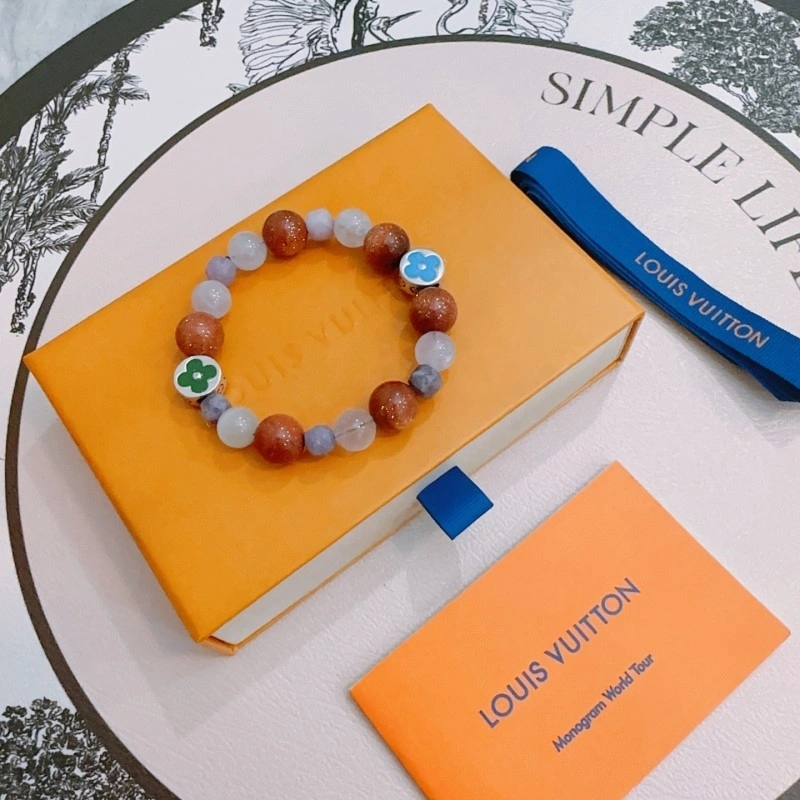 Louis Vuitton Bracelets Contemporary 248345