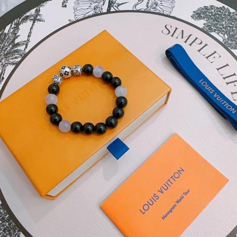 EasyCare Louis Vuitton Bracelets 248344