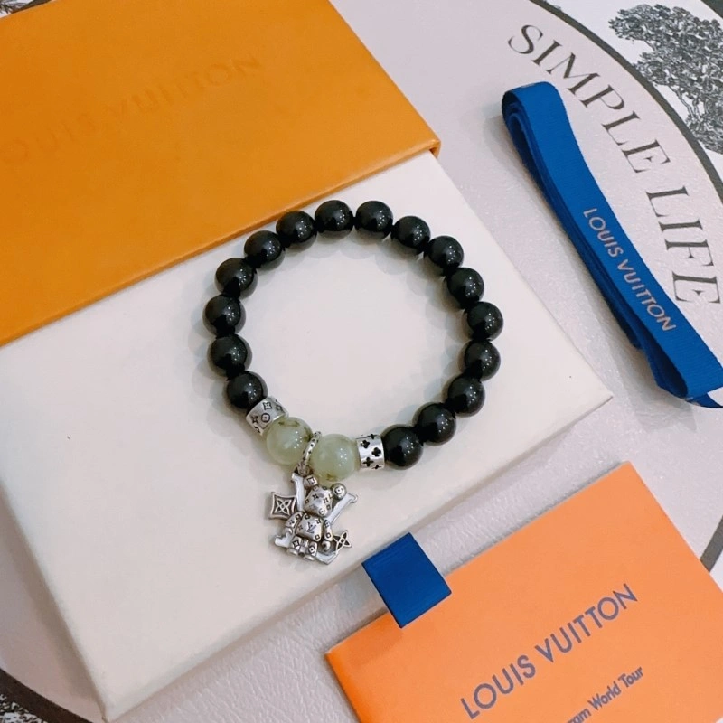 Louis Vuitton Bracelets WeatherProof 248342