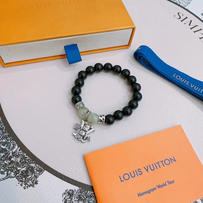 Louis Vuitton Bracelets WeatherProof 248342