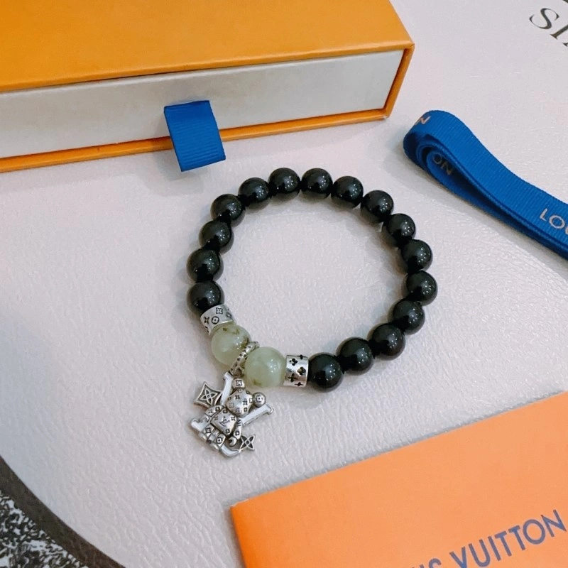 Louis Vuitton Bracelets WeatherProof 248342