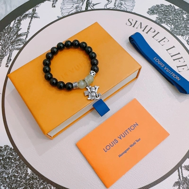 Louis Vuitton Bracelets WeatherProof 248342