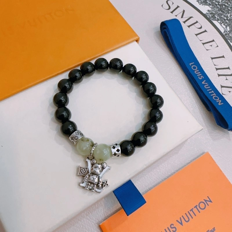 Louis Vuitton Bracelets WeatherProof 248342