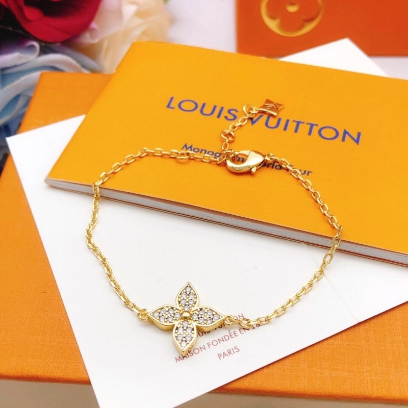 WeatherProof Louis Vuitton Bracelets 248340