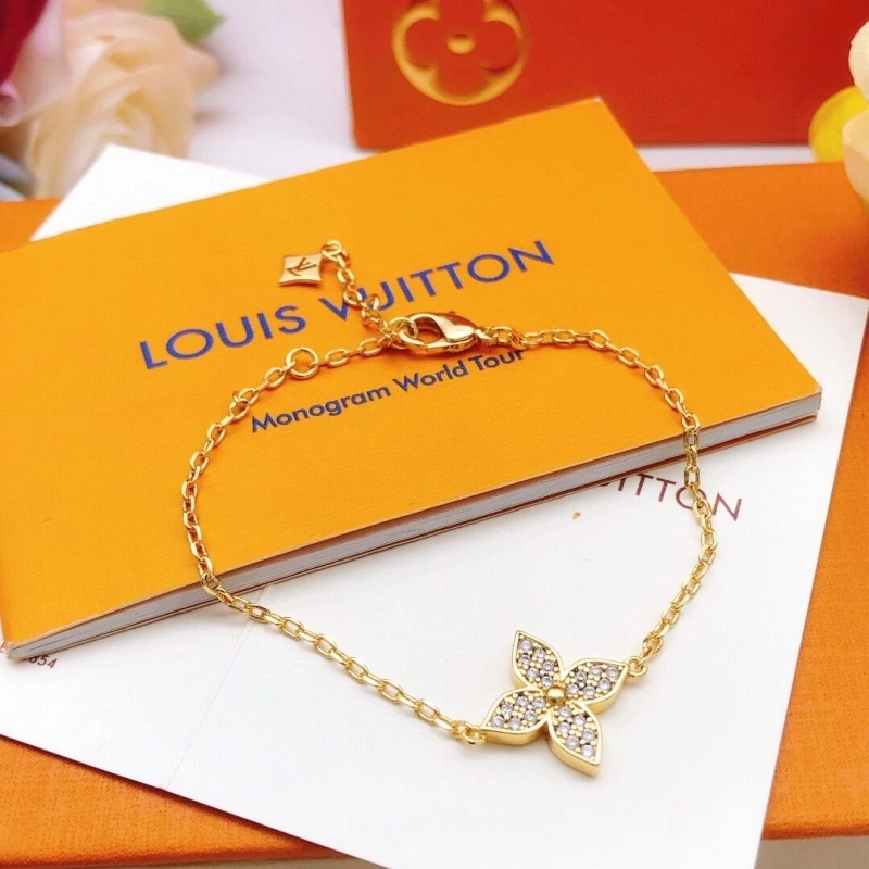 WeatherProof Louis Vuitton Bracelets 248340