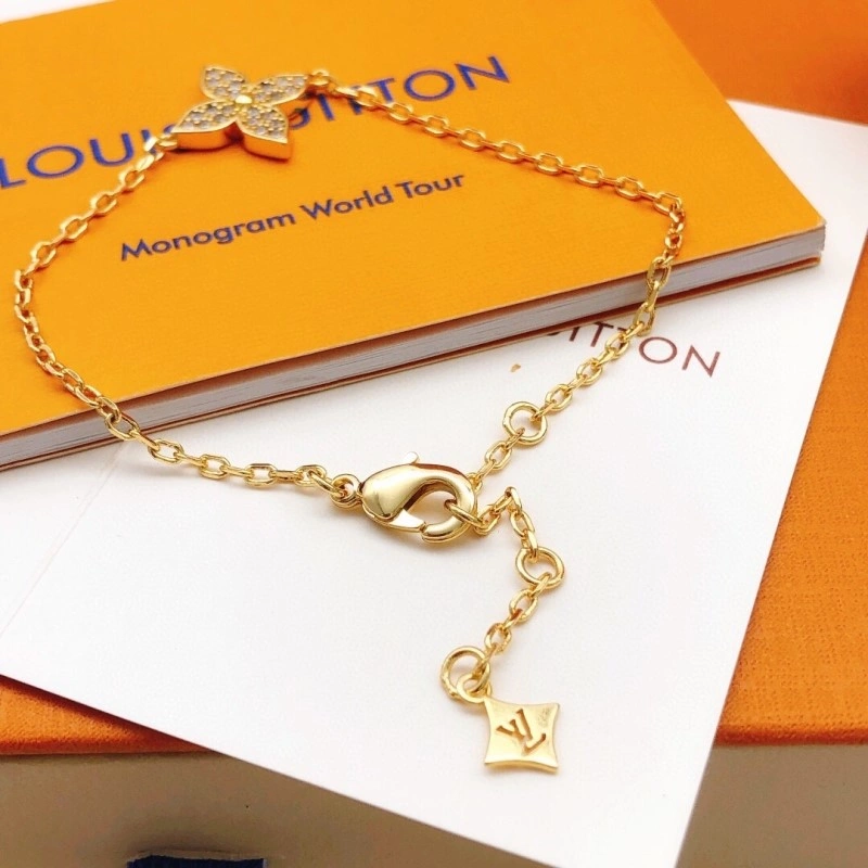 WeatherProof Louis Vuitton Bracelets 248340
