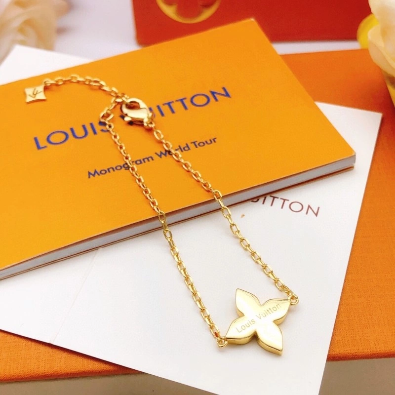 WeatherProof Louis Vuitton Bracelets 248340