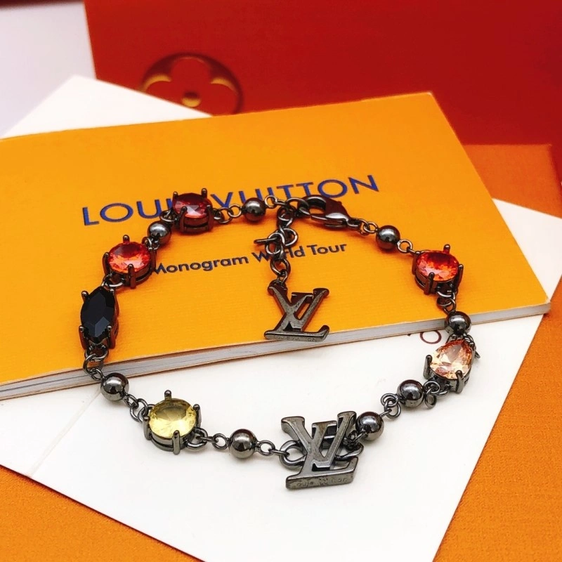 Louis Vuitton Bracelets Classic 248338