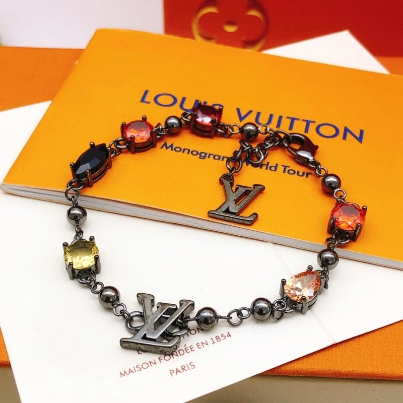 Louis Vuitton Bracelets Classic 248338