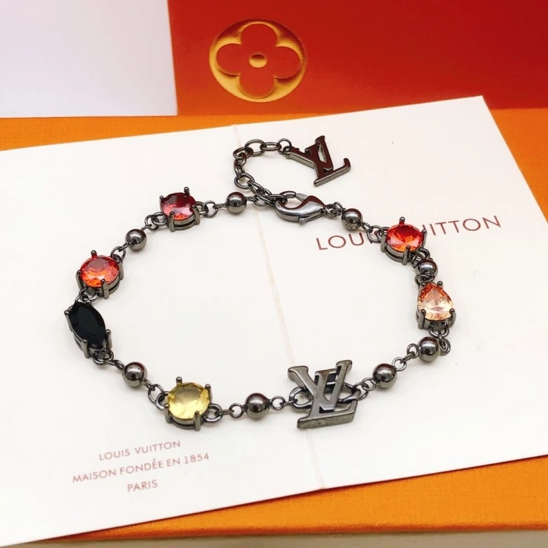 Louis Vuitton Bracelets Classic 248338
