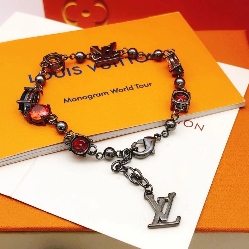 Louis Vuitton Bracelets Classic 248338