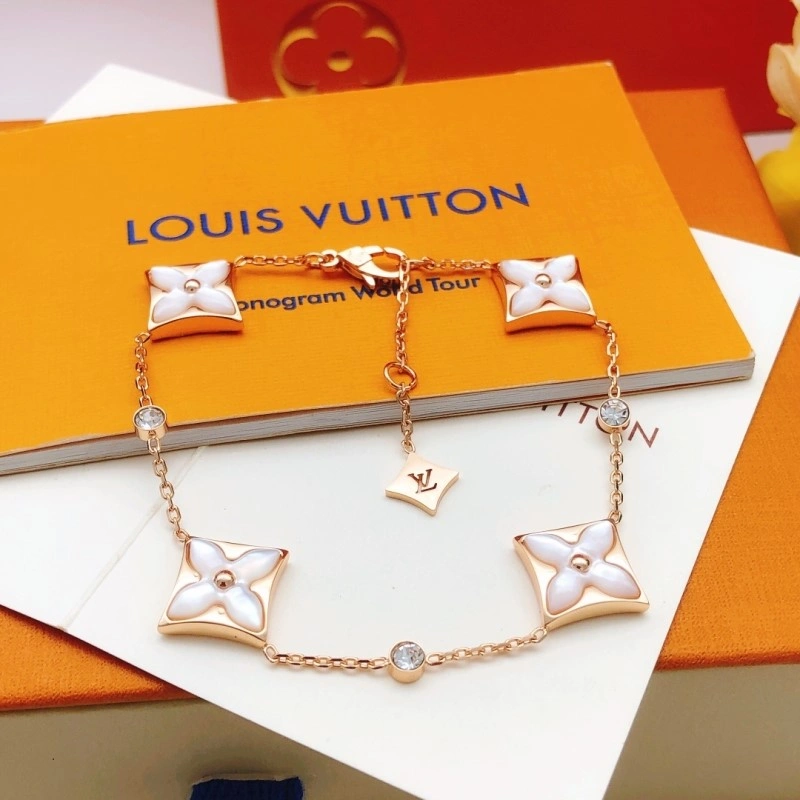 Louis Vuitton Bracelets EasyMatch 248336