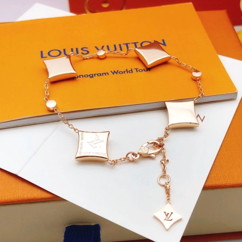 Louis Vuitton Bracelets EasyMatch 248336