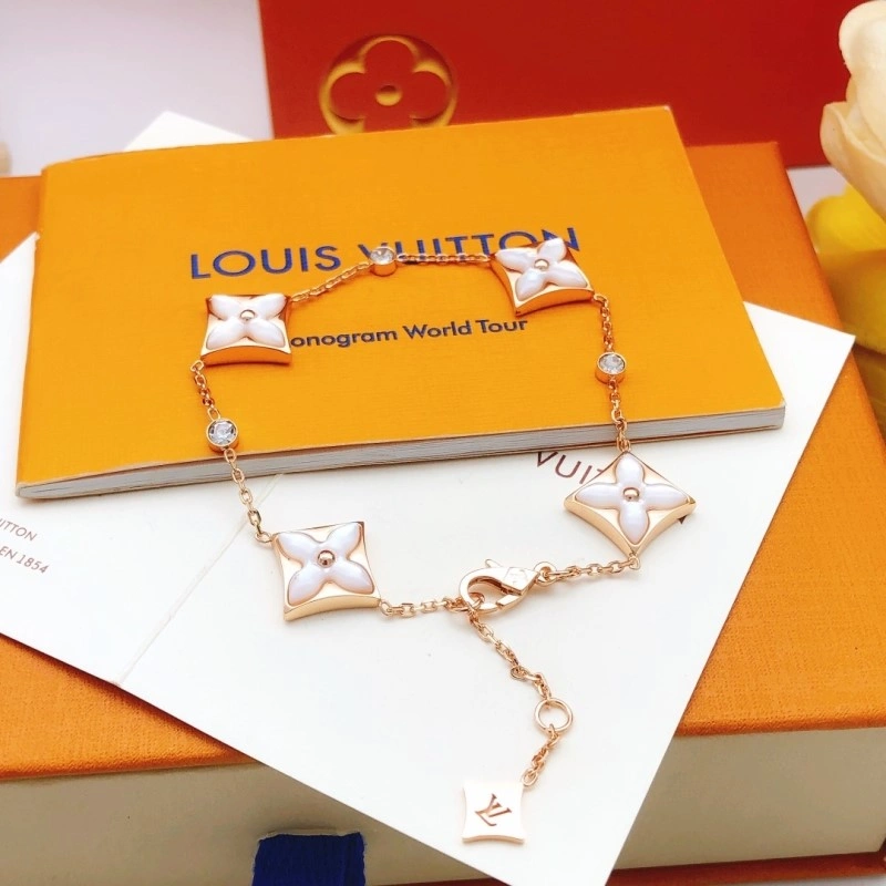 Louis Vuitton Bracelets EasyMatch 248336