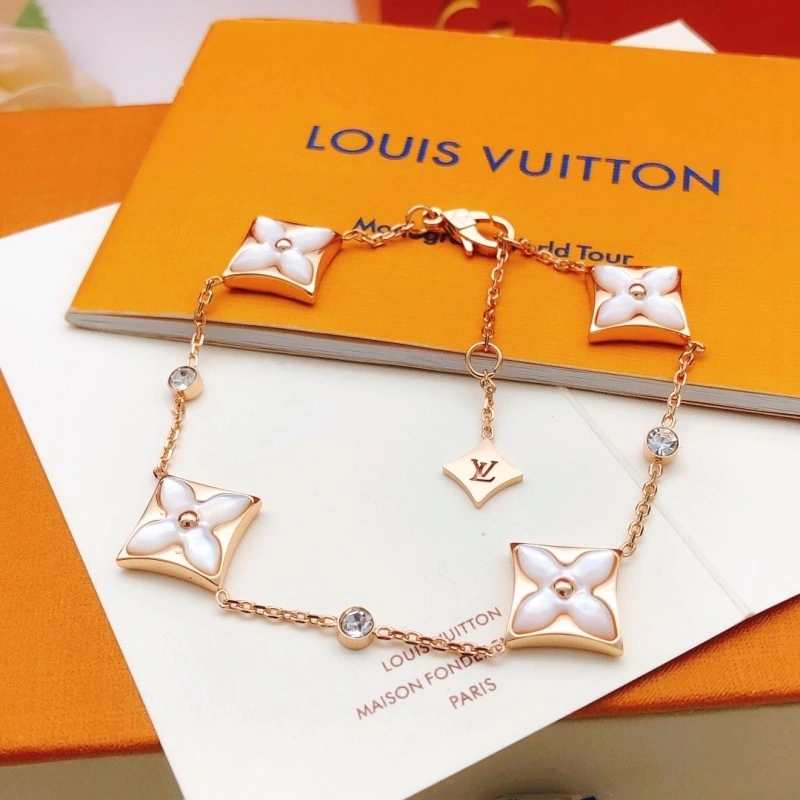 Louis Vuitton Bracelets EasyMatch 248336