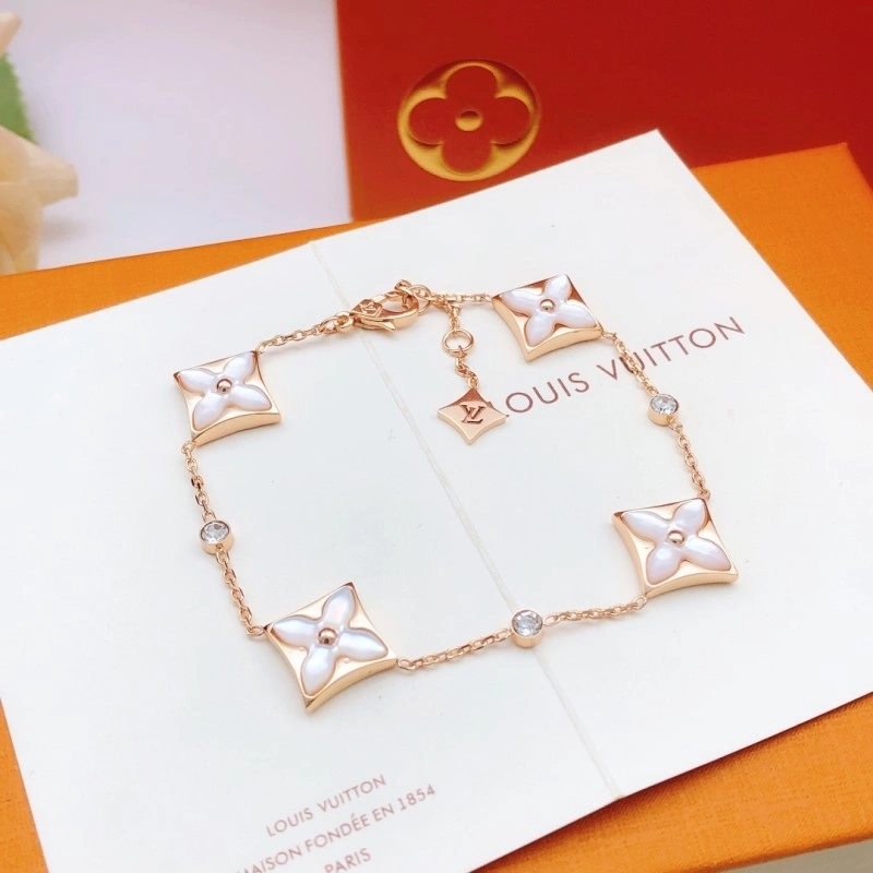 Louis Vuitton Bracelets EasyMatch 248336