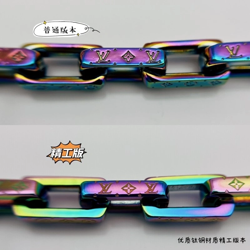 Louis Vuitton Bracelets Functional 248334