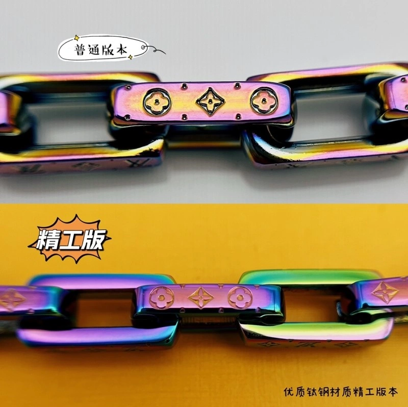 Louis Vuitton Bracelets Functional 248334
