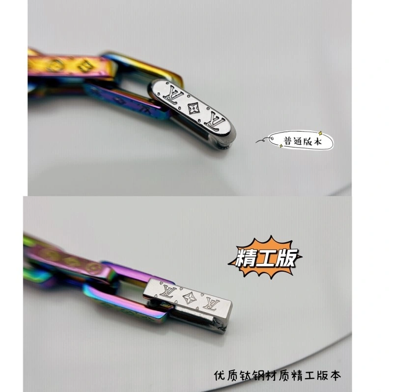 Louis Vuitton Bracelets Functional 248334