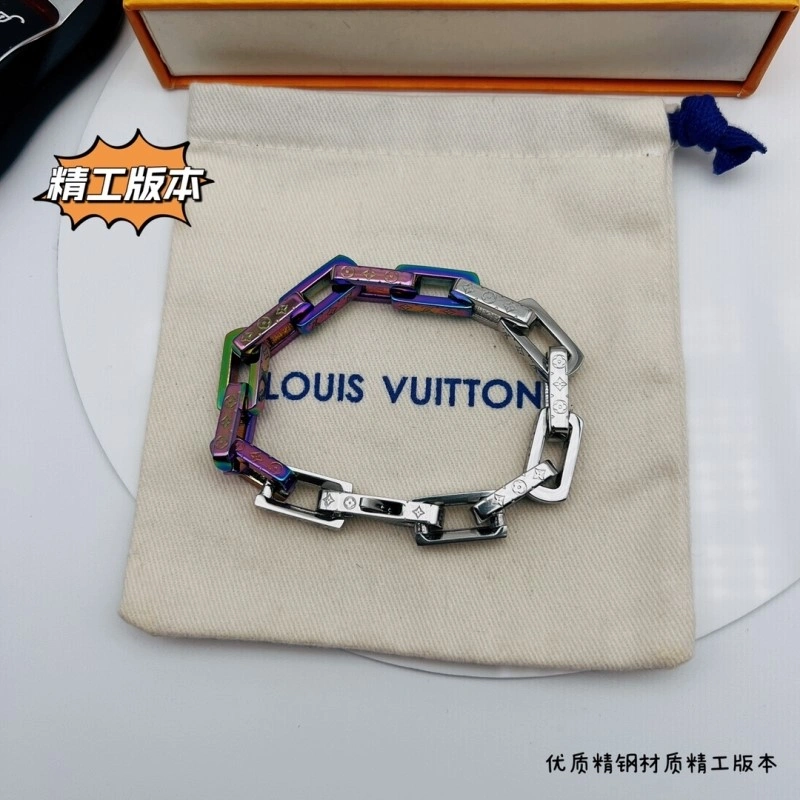 Louis Vuitton Bracelets Functional 248334