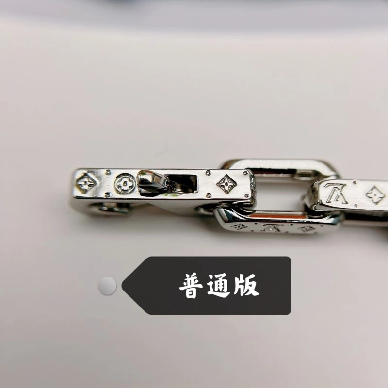 WaterResistant Louis Vuitton Bracelets 248330