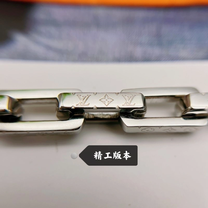 WaterResistant Louis Vuitton Bracelets 248330