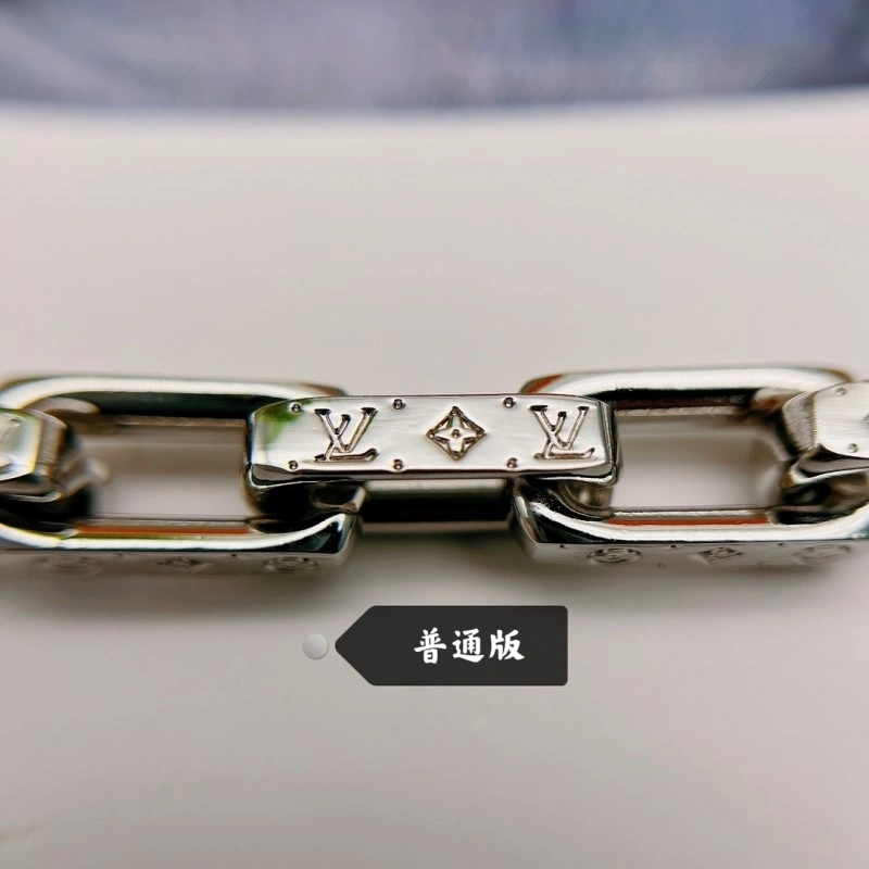 WaterResistant Louis Vuitton Bracelets 248330