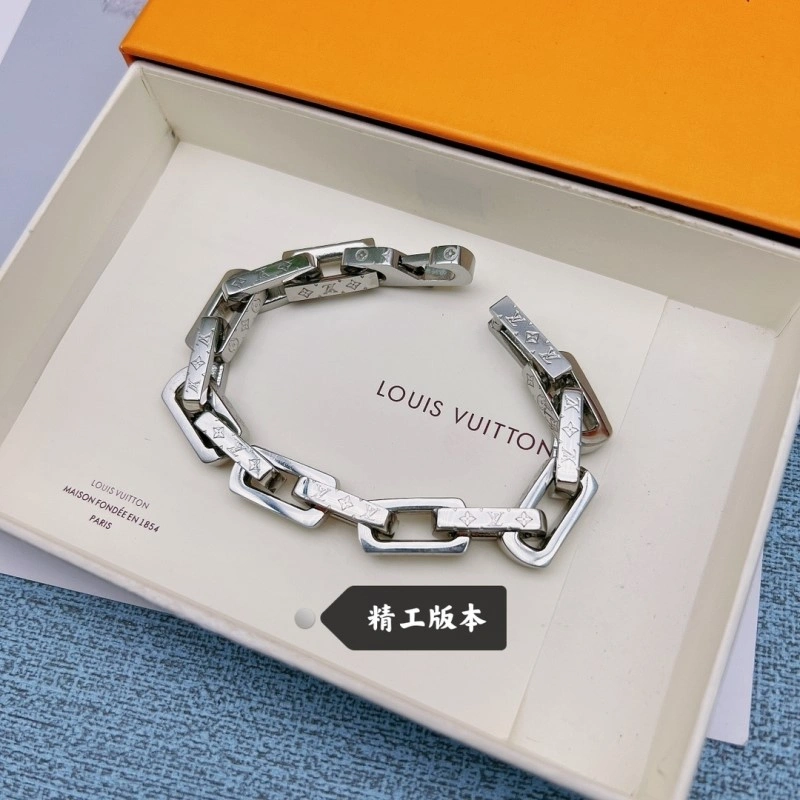 WaterResistant Louis Vuitton Bracelets 248330