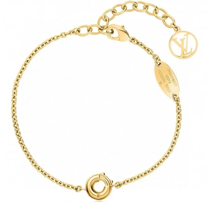 Louis Vuitton Bracelets WrinkleFree 248337